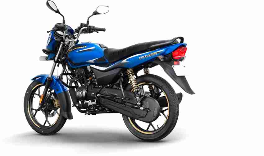 BAJAJ Platina 110 ABS Booking for Ex Showroom Price Price in India Buy BAJAJ Platina 110 ABS Booking for Ex Showroom Price online at Flipkart