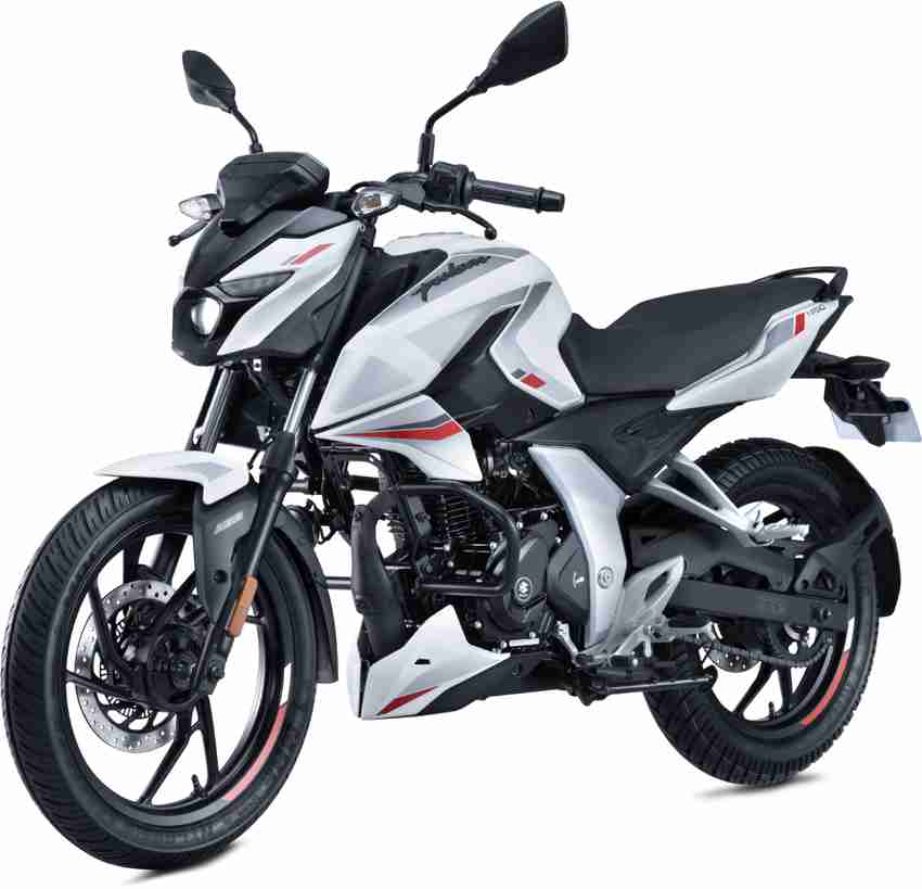 Bajaj ns 150 on road price top