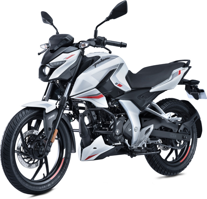 BAJAJ Pulsar N 150 Twin Disc UG Booking for Ex Showroom Price Price in India Buy BAJAJ Pulsar N 150 Twin Disc UG Booking for Ex Showroom Price online at Flipkart