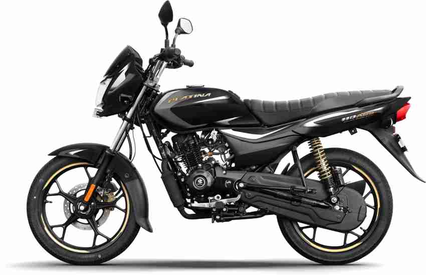 Bajaj platina 110 rate clearance