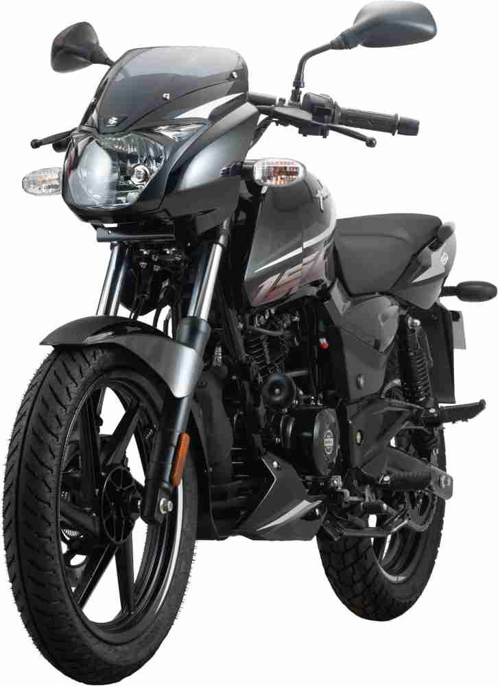 Pulsar 150 average hotsell