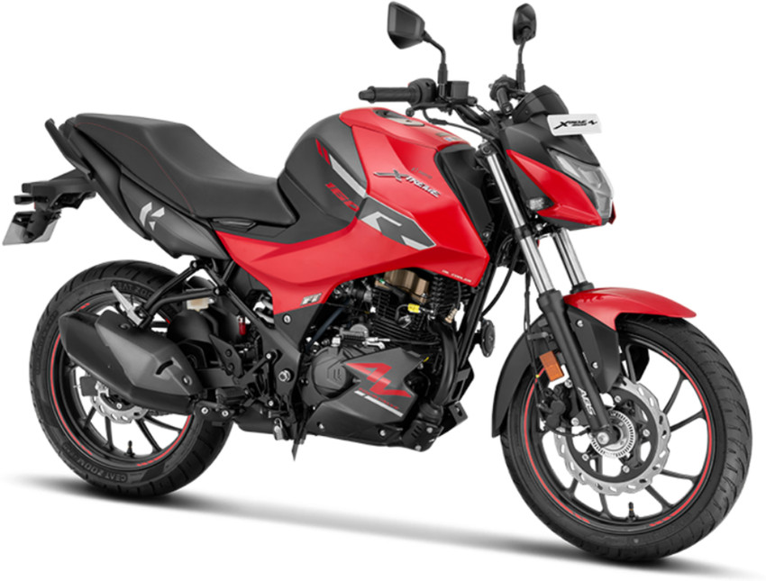 Hero xtreme clearance new model price
