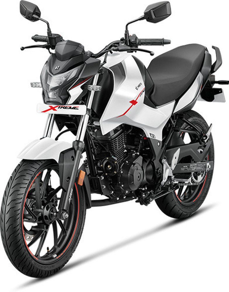 Xtreme hero bike new model cheap