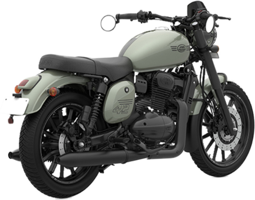 Jawa 42 Booking for Ex Showroom Price Price in India Buy Jawa 42 Booking for Ex Showroom Price online at Flipkart