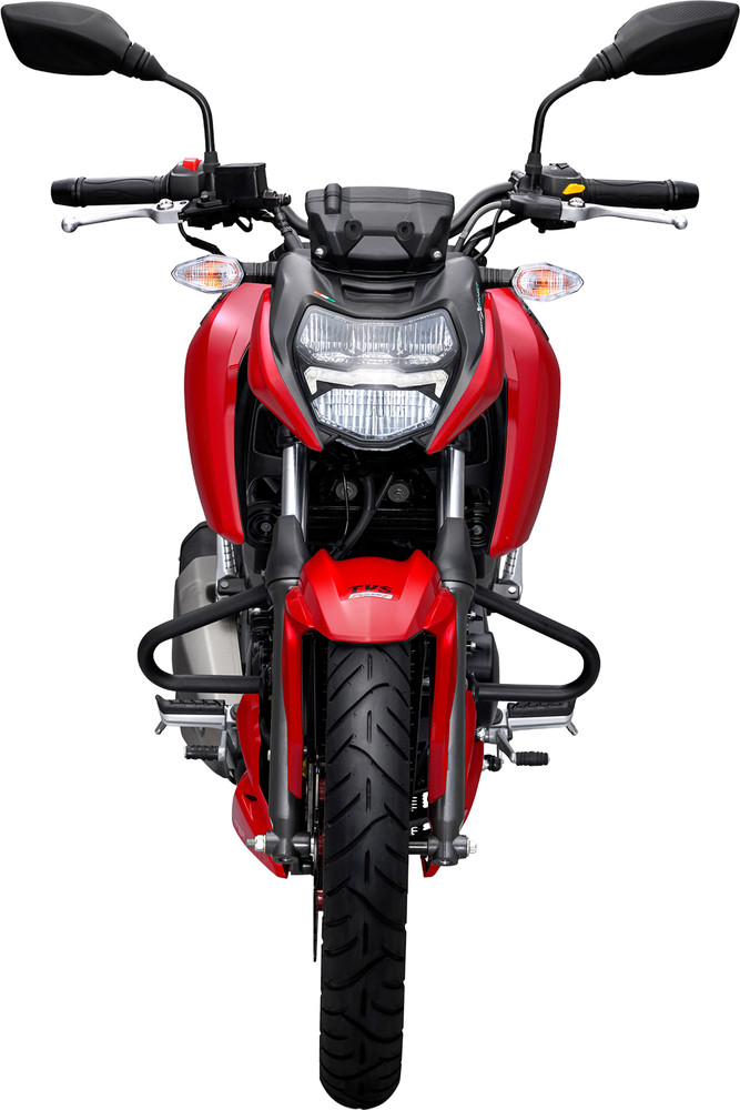 TVS Apache RTR 160 4V RM Disc Booking for Ex Showroom Price Price in India Buy TVS Apache RTR 160 4V RM Disc Booking for Ex Showroom Price online at Flipkart