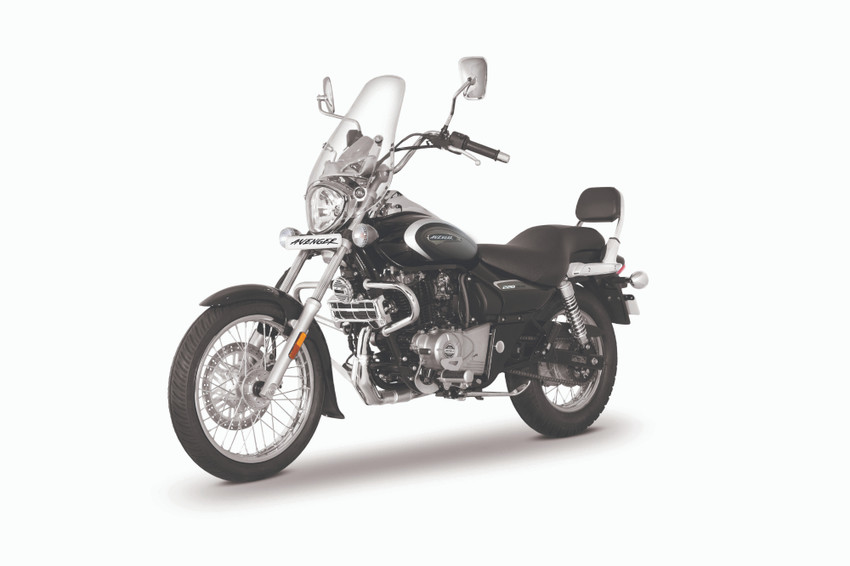 Bajaj avenger 220 cruiser bs6 hotsell