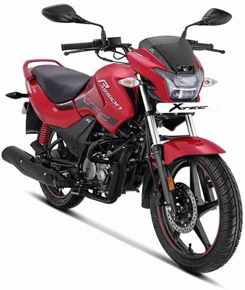 Hero Passion XTEC Disc Booking for Ex Showroom Price Price in India Buy Hero Passion XTEC Disc Booking for Ex Showroom Price online at Flipkart