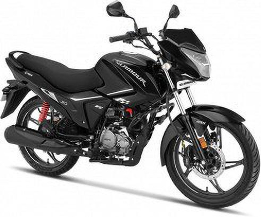 Hero glamour 70000 cheap