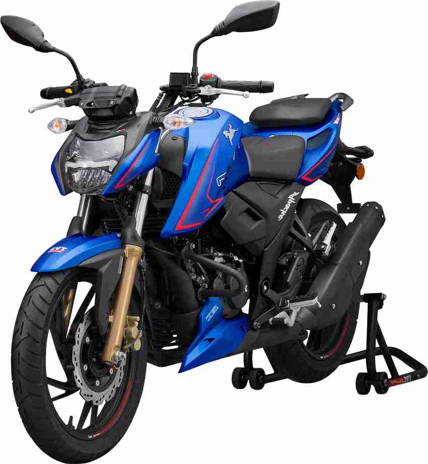 Apache 200 showroom price cheap