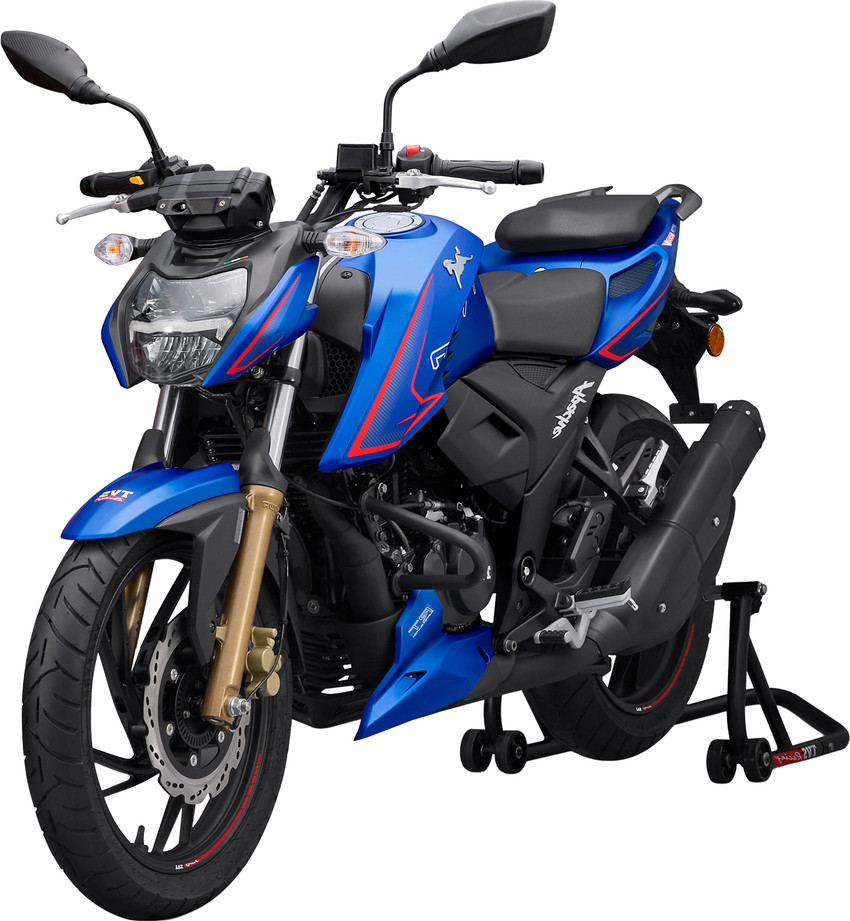 Apache rtr 200 dual channel abs hot sale