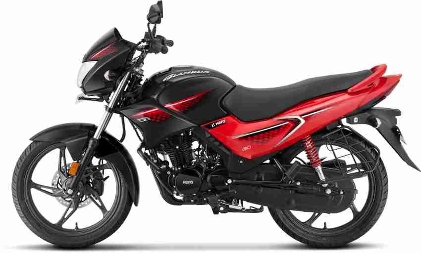 Hero glamour bike photos discount 2019
