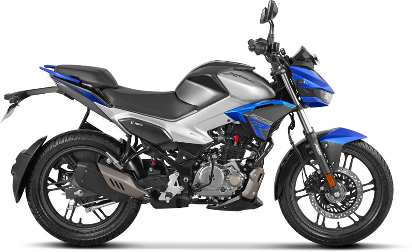 Hero xtreme 2017 model price best sale