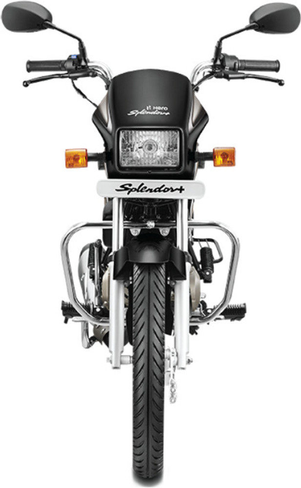 Flipkart hero splendor plus bike hotsell