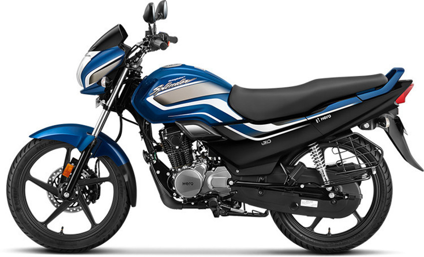 Splendor price bike hot sale