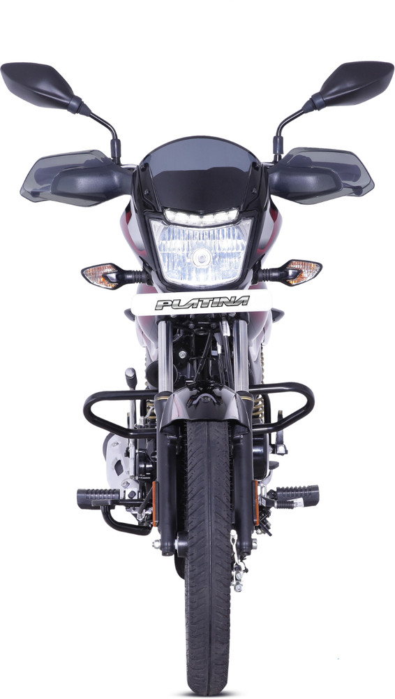Bajaj platina doom price discount
