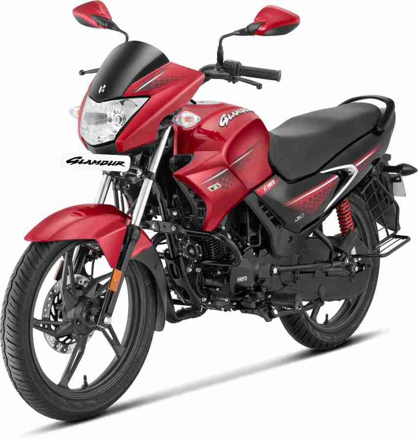 Glamour motorcycle cheap
