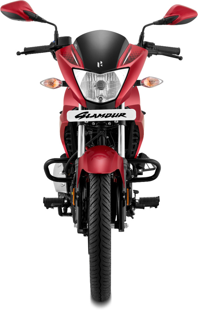 Glamour bike on sale showroom near me