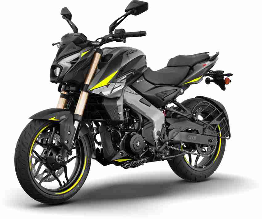 Pulsar 400 cc bike price cheap