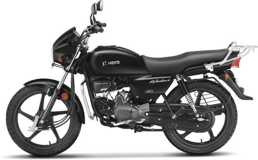 Hero honda price new model cheap
