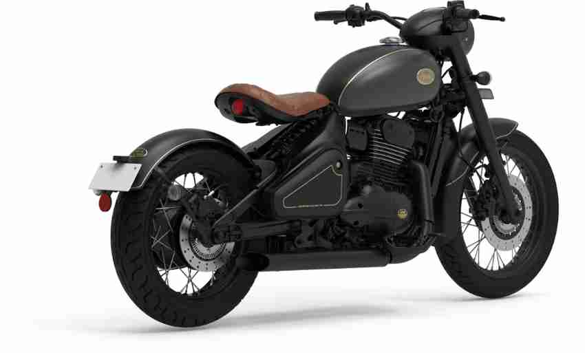 Jawa perak motorcycle discount