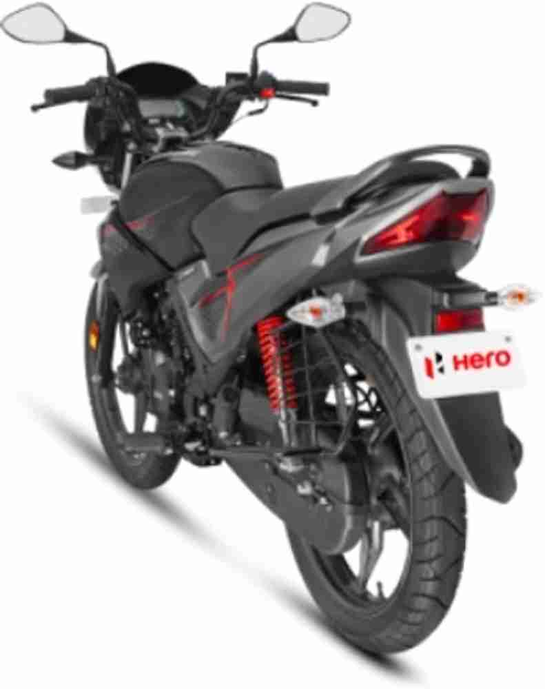 Hero Glamour Hero Ignitor Disc Brake Price Hero Glamour LED Disc