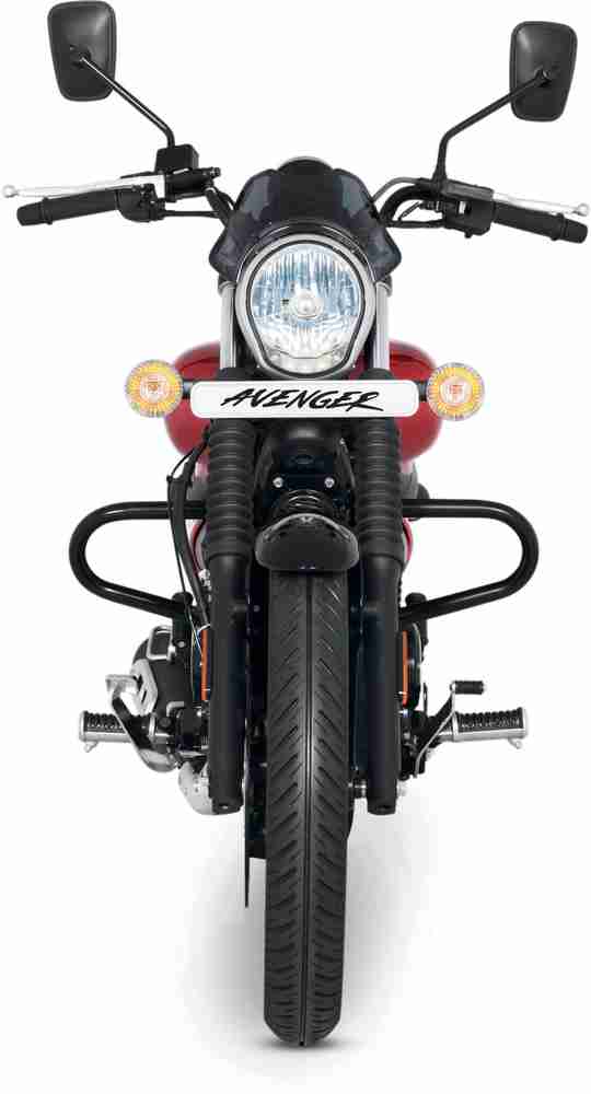 BAJAJ Avenger 160 STREET Booking for Ex Showroom Price Price in India Buy BAJAJ Avenger 160 STREET Booking for Ex Showroom Price online at Flipkart