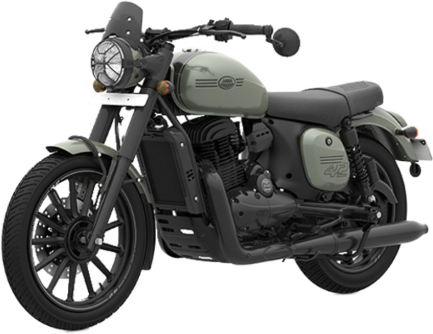 Jawa 42 Booking for Ex Showroom Price Price in India Buy Jawa 42 Booking for Ex Showroom Price online at Flipkart