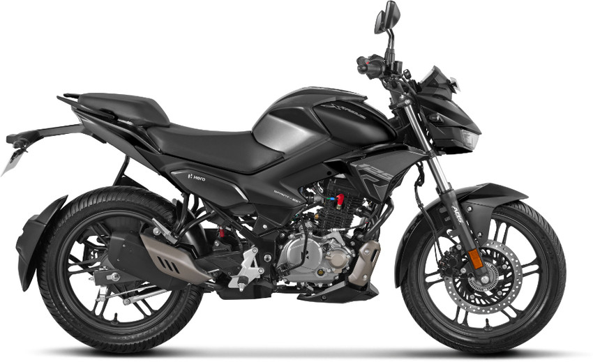 Xtreme hero on road price new arrivals