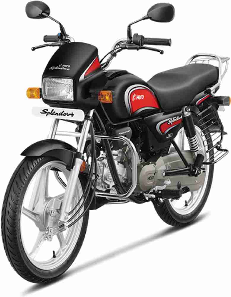 Splendor plus price on road price sale