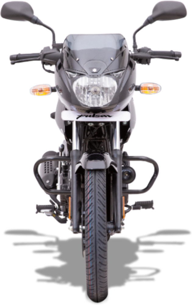 Bajaj pulsar 125 f 2025