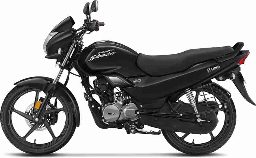 Hero ka super splendor online