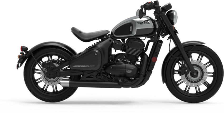 Jawa 42 Bobber Booking for Ex Showroom Price Price in India Buy Jawa 42 Bobber Booking for Ex Showroom Price online at Flipkart