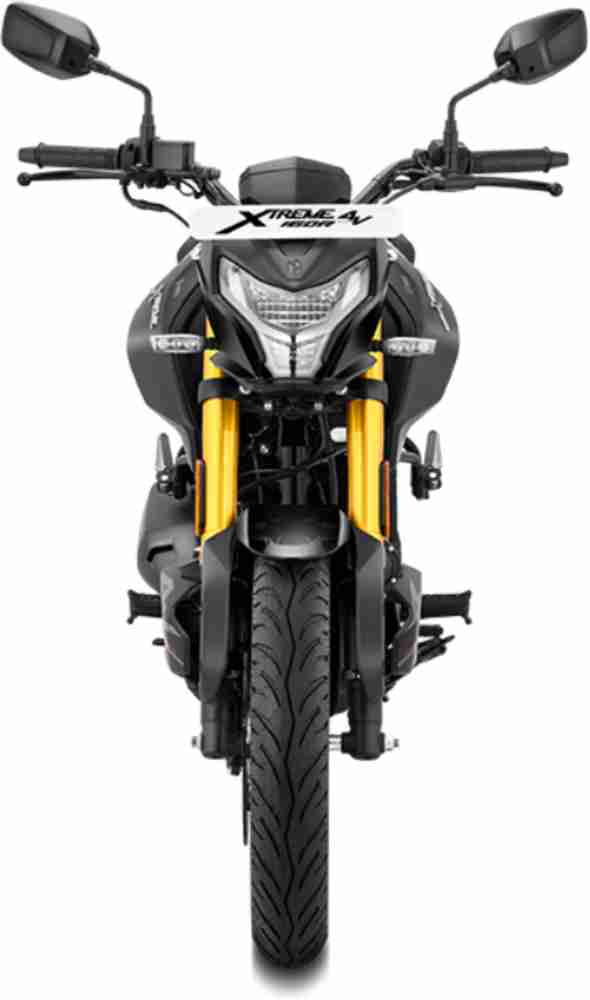 Hero Xtreme 160R 4V Booking for Ex Showroom Price Price in India Buy Hero Xtreme 160R 4V Booking for Ex Showroom Price online at Flipkart