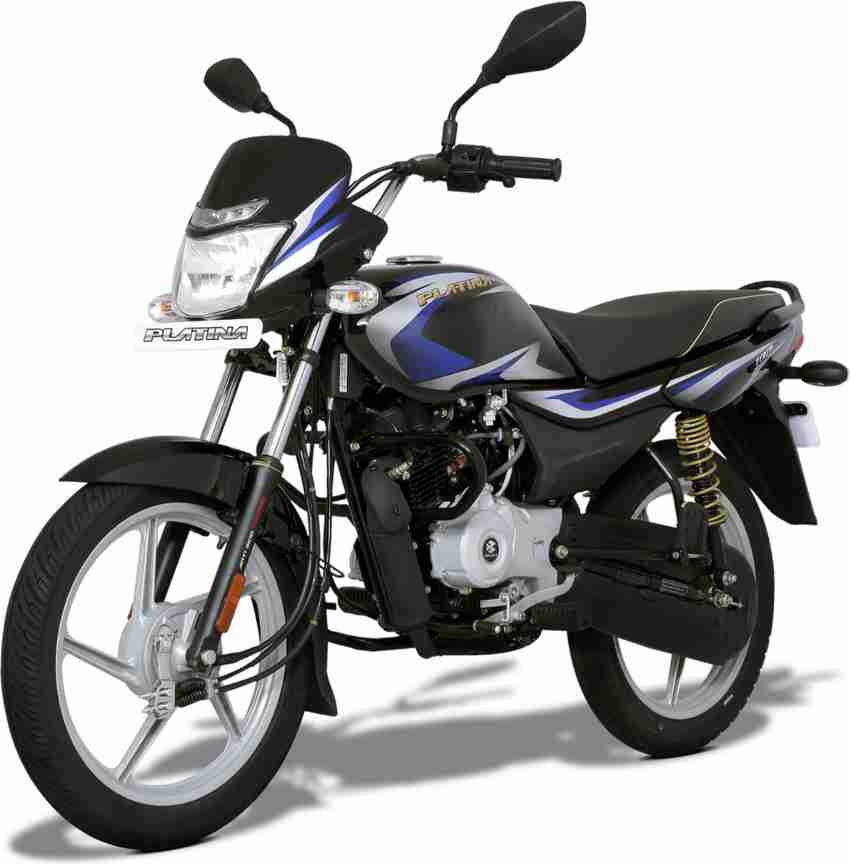 BAJAJ Platina 100 ES Drum Booking for Ex Showroom Price Price in India Buy BAJAJ Platina 100 ES Drum Booking for Ex Showroom Price online at Flipkart