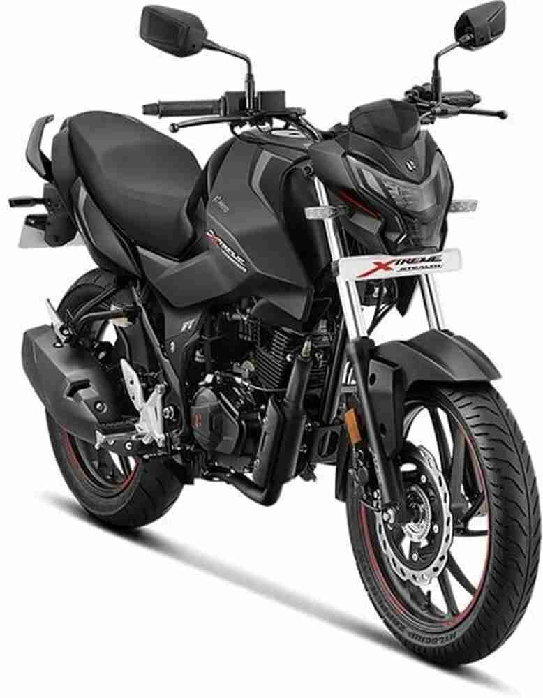 Hero xtreme 160 r price cheap