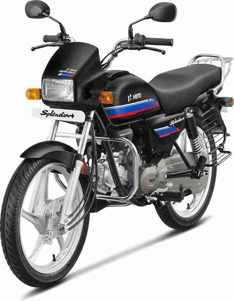 Hero Splendor Non i3S Booking for Ex Showroom Price Price in India Buy Hero Splendor Non i3S Booking for Ex Showroom Price online at Flipkart