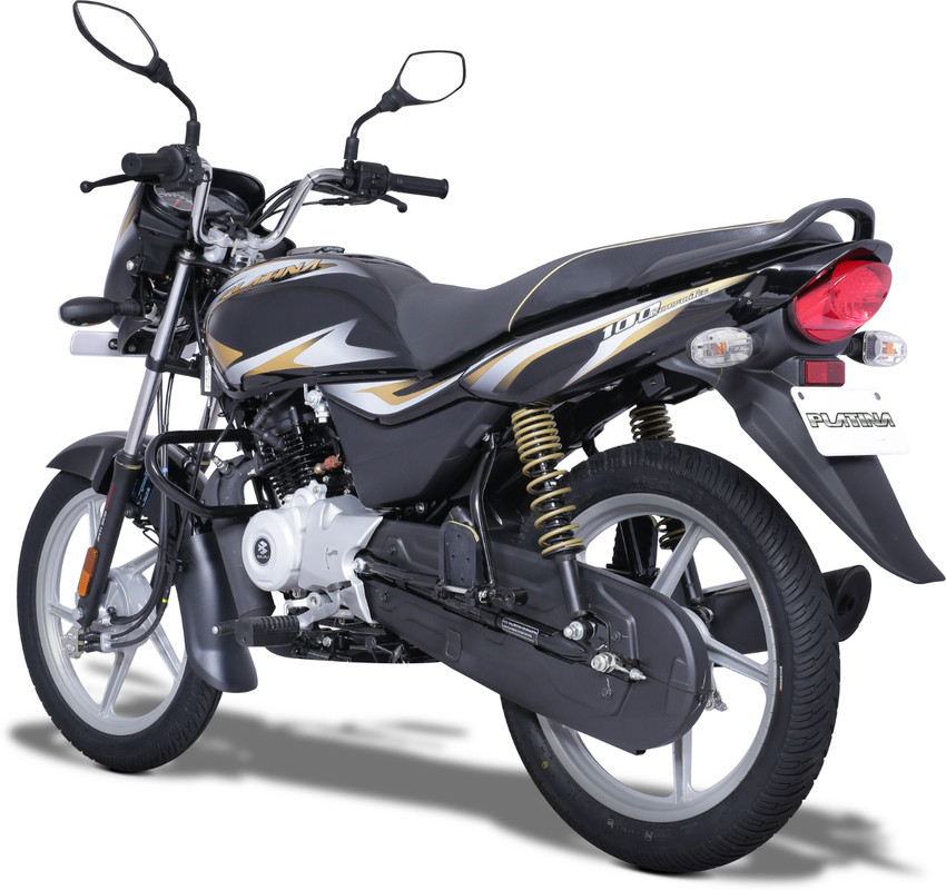 Platina 100 bs6 price on road on sale