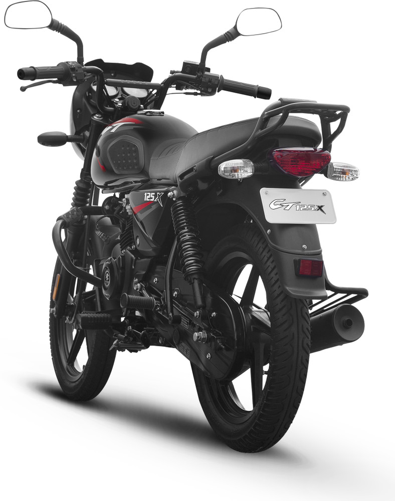 Bajaj ct 125 new model 2021 deals