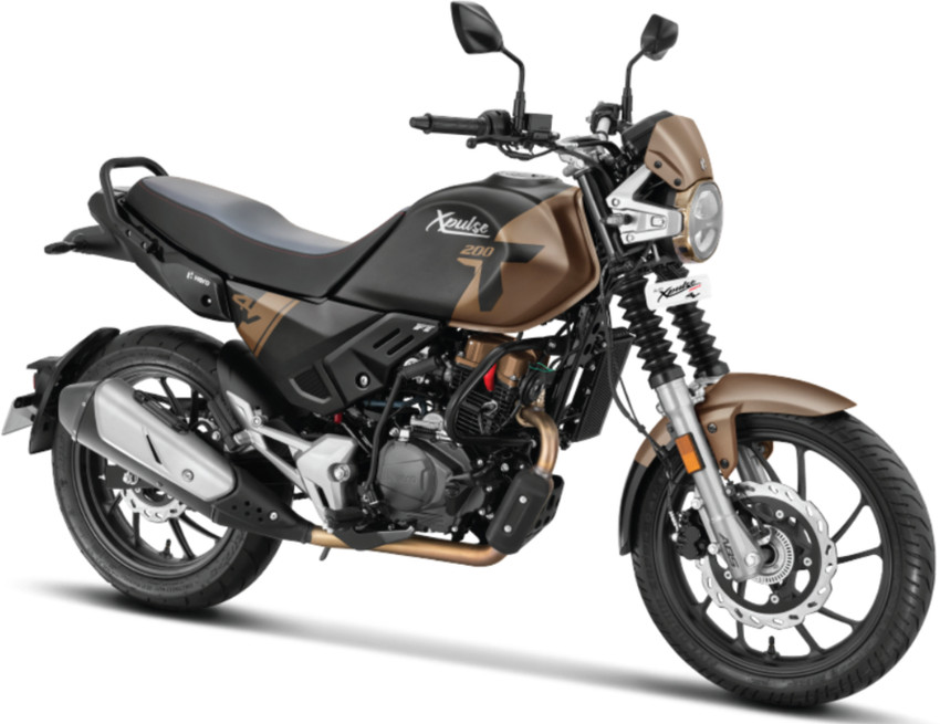 Hero xpulse 220t price cheap
