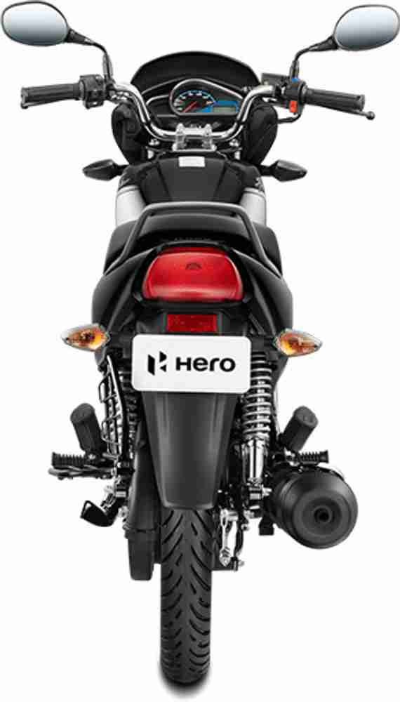 Bs6 super splendor on road price on sale