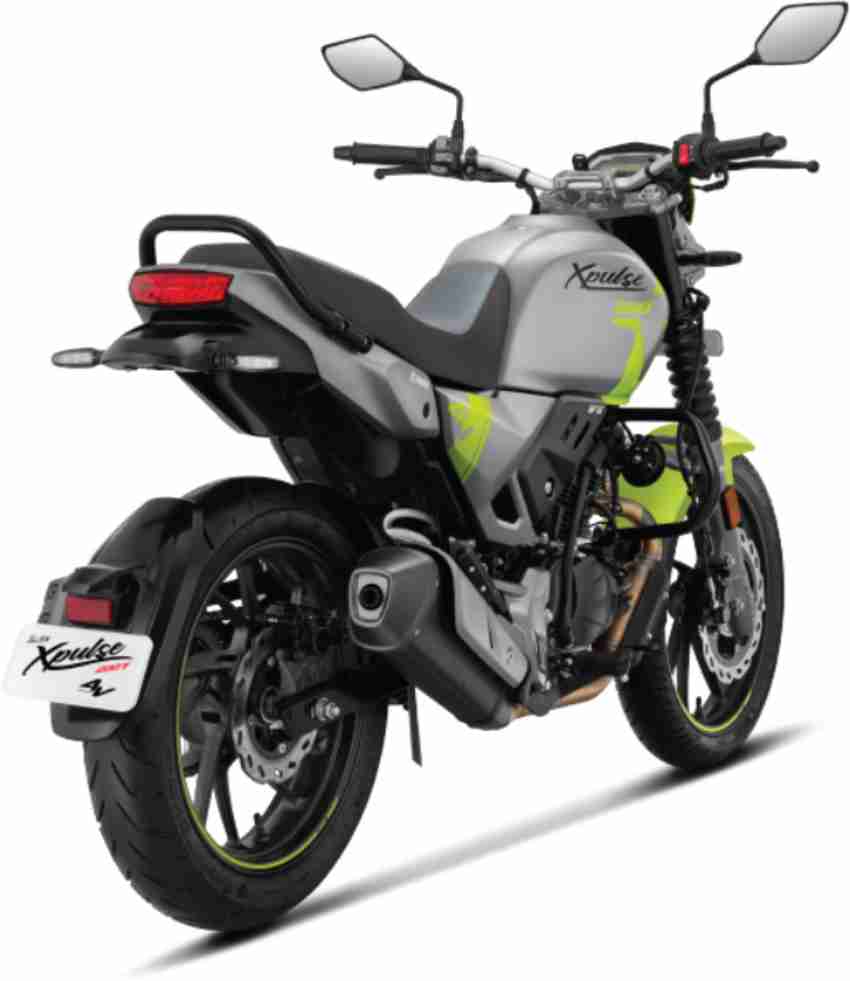 Hero XPulse 200T 4V Booking for Ex Showroom Price Price in India Buy Hero XPulse 200T 4V Booking for Ex Showroom Price online at Flipkart