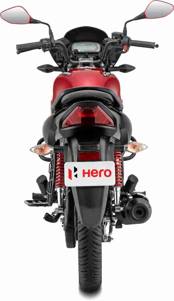 Glamour bike deals front doom price