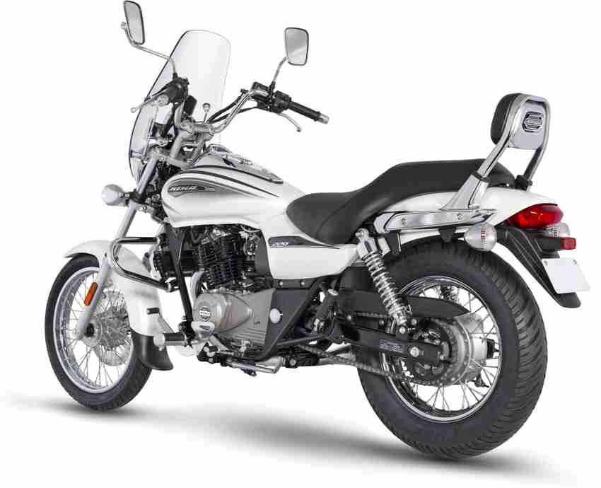 Avenger bike price 220 cheap