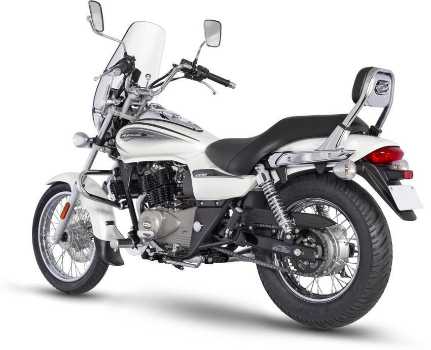 BAJAJ Avenger 220 CRUISE Booking for Ex Showroom Price Price in India Buy BAJAJ Avenger 220 CRUISE Booking for Ex Showroom Price online at Flipkart