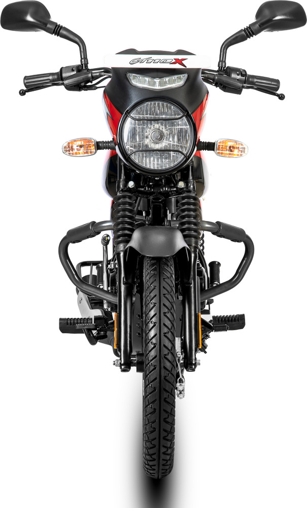 BAJAJ CT 110X Booking for Ex Showroom Price Price in India Buy BAJAJ CT 110X Booking for Ex Showroom Price online at Flipkart