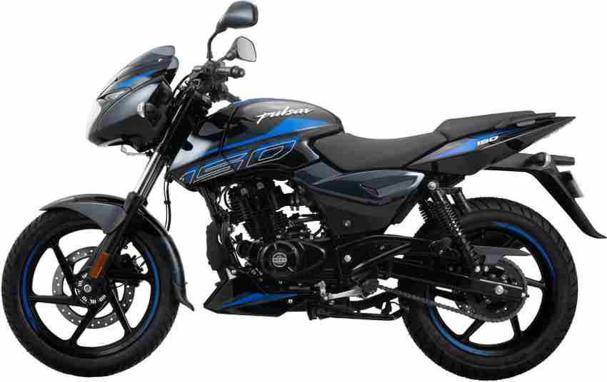 Bajaj pulsar twin disc bs6 price discount