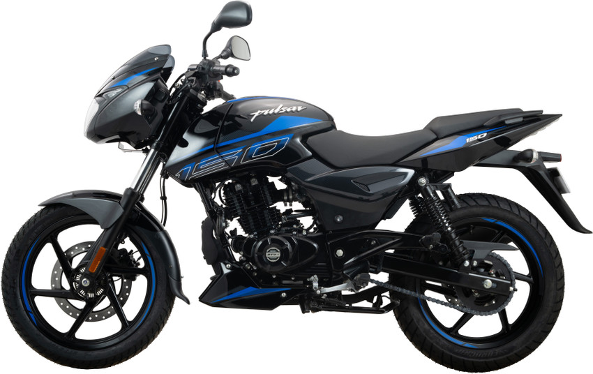 BAJAJ Pulsar 150 Twin Disc UG Booking for Ex Showroom Price Price in India Buy BAJAJ Pulsar 150 Twin Disc UG Booking for Ex Showroom Price online at Flipkart