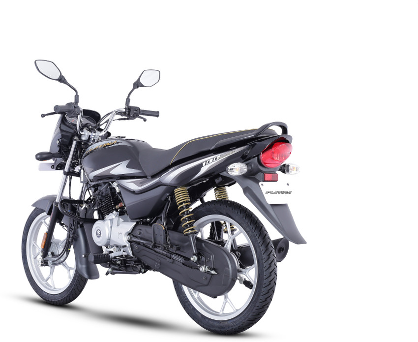 BAJAJ Platina 100 ES Drum Booking for Ex Showroom Price Price in India Buy BAJAJ Platina 100 ES Drum Booking for Ex Showroom Price online at Flipkart
