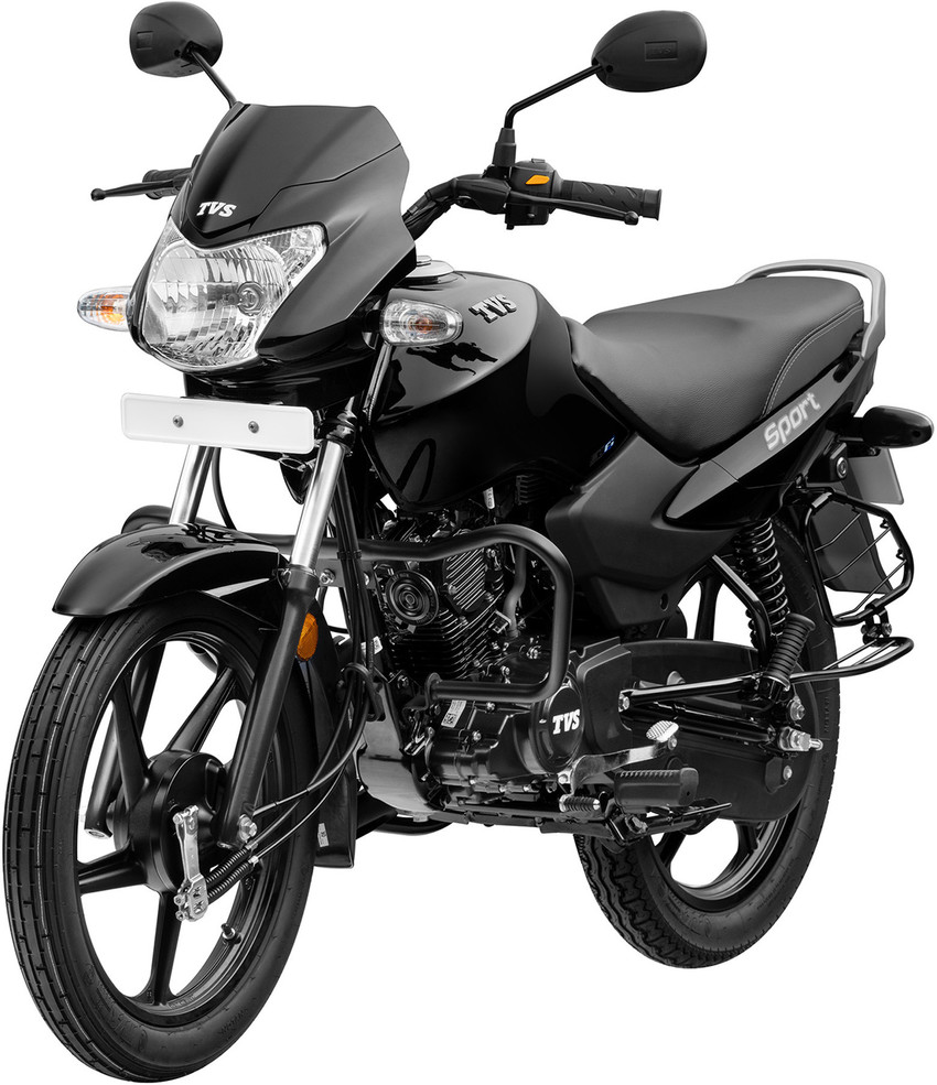 TVS Sport ES Booking for Ex Showroom Price Price in India Buy TVS Sport ES Booking for Ex Showroom Price online at Flipkart