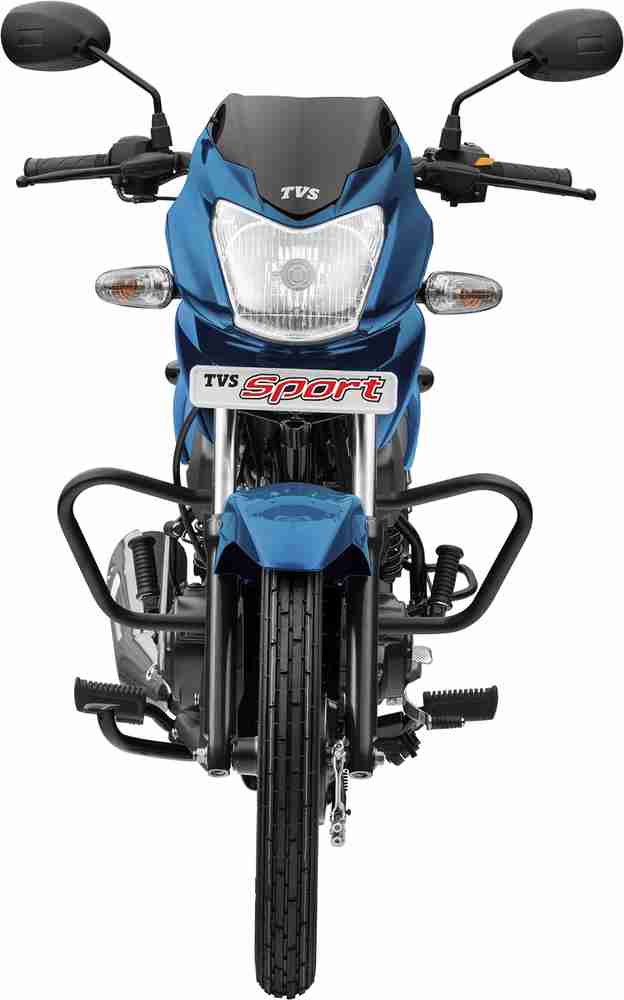 TVS Sport ES Booking for Ex Showroom Price Price in India Buy TVS Sport ES Booking for Ex Showroom Price online at Flipkart